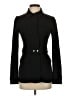 Theory Black Coat Size 2 - photo 1