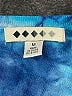 Unbranded Tie-dye Blue Pullover Sweater Size M - photo 4