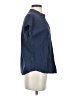 Unbranded Blue Short Sleeve Blouse Size S (estimated) - photo 4