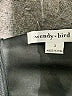 Wendy Bird 100% Polyester Black Cocktail Dress Size 2 - photo 7