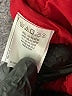 French Connection 100% Polyester Black Coat Size S - photo 7
