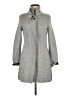 Barbour Gray Coat Size 8 - photo 1