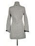 Barbour Gray Coat Size 8 - photo 2
