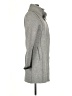 Barbour Gray Coat Size 8 - photo 4