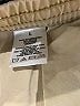 Assorted Brands Solid Tan Khakis Size L - photo 7