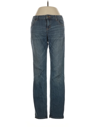 Simply Vera Vera Wang Jeans (view 1)