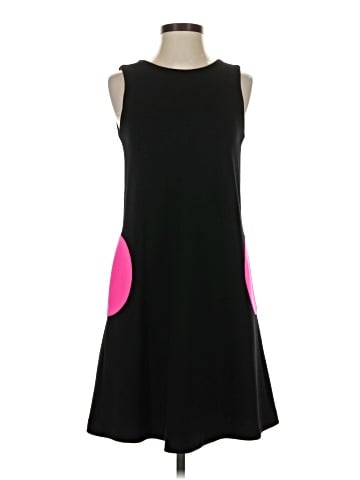 Lisa Perry Casual Dress (view 1)