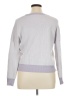 Dreamers Gray Pullover Sweater Size XL - photo 2