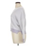Dreamers Gray Pullover Sweater Size XL - photo 5