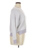 Dreamers Gray Pullover Sweater Size XL - photo 4
