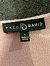 Fred David Purple Pullover Sweater Size L - photo 7