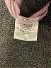 Fred David Purple Pullover Sweater Size L - photo 8