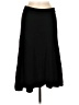 Gap Solid Black Formal Skirt Size M (petite) - photo 1