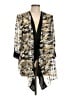 R&M Richards Gold Kimono Size 12 - photo 1