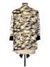 R&M Richards Gold Kimono Size 12 - photo 2