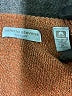 Valerie Stevens 100% Cotton Brown Long Sleeve Turtleneck Size XL - photo 6