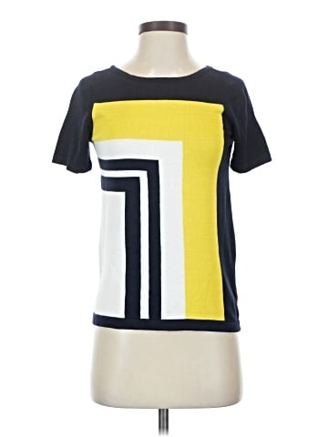The Limited Outlet Short Sleeve Top (view 1)
