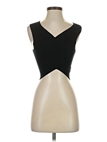 BikBok Sleeveless Top (view 1)
