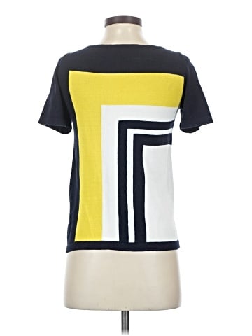 The Limited Outlet Short Sleeve Top (view 2)