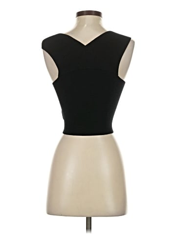 BikBok Sleeveless Top (view 2)