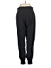 Lululemon Athletica Solid Black Track Pants Size 8 - photo 2