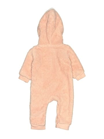 Sovereign Code Long Sleeve Onesie (view 2)