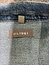 DL1961 Blue Denim Jacket Size M (kids) - photo 3