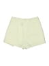 Shein Green Ivory Casual Skirt Size XS - photo 2