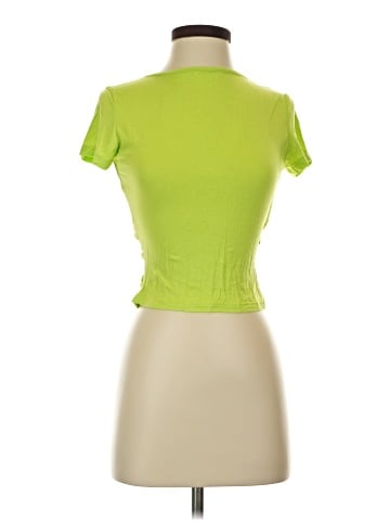 Vetior Short Sleeve Turtleneck (view 1)