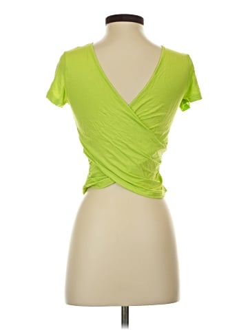 Vetior Short Sleeve Turtleneck (view 2)
