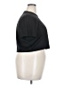 CUTS Black Short Sleeve Turtleneck Size XXL - photo 4