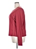 Zelos Burgundy Long Sleeve T-Shirt Size XXL - photo 5