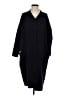 Maje Black Coat Size Sm (1) - photo 1