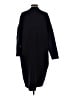Maje Black Coat Size Sm (1) - photo 2