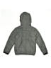Assorted Brands 100% Nylon Solid Green Jacket Size S (kids) - photo 2