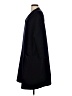 Maje Black Coat Size Sm (1) - photo 5