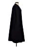Maje Black Coat Size Sm (1) - photo 4
