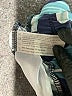 Ekouaer Tropical Blue Board Shorts Size L - photo 4