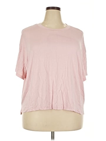Ebb & Flow Short Sleeve T-Shirt (view 1)