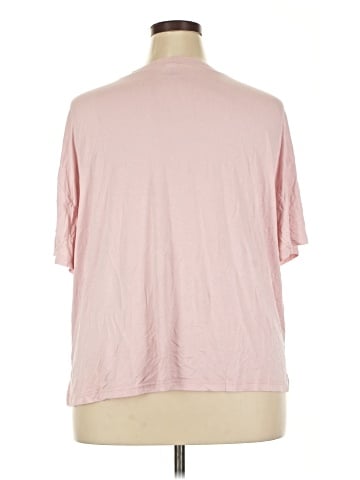 Ebb & Flow Short Sleeve T-Shirt (view 2)