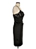 Xscape 100% Polyester Black Cocktail Dress Size 6 - photo 4