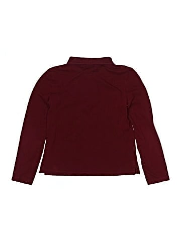 Gap Kids Long Sleeve Polo (view 2)