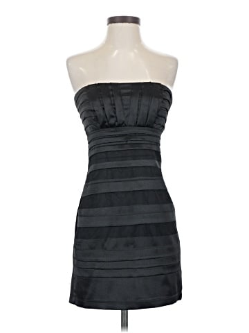 Trixxi Cocktail Dress (view 1)