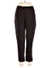 Boutique XXI Brown Casual Pants Size M - photo 1