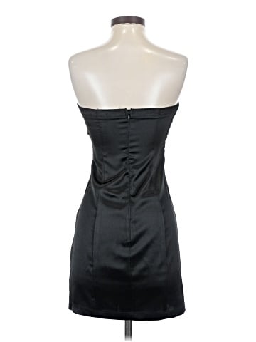 Trixxi Cocktail Dress (view 2)