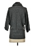 I.N. Studio 100% Acrylic Gray 3/4 Sleeve Top Size S - photo 2