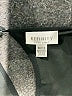 Refinity by City Chic 100% Polyester Black Sleeveless Blouse Size 18 (M) - photo 6