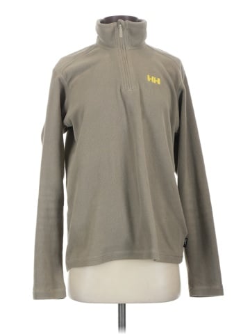 Helly Hansen Track Jacket (view 1)