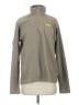 Helly Hansen 100% Polyester Gray Track Jacket Size S - photo 1