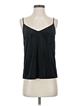 Sunday In Brooklyn Sleeveless Blouse